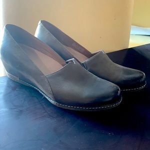 Dansko wedges